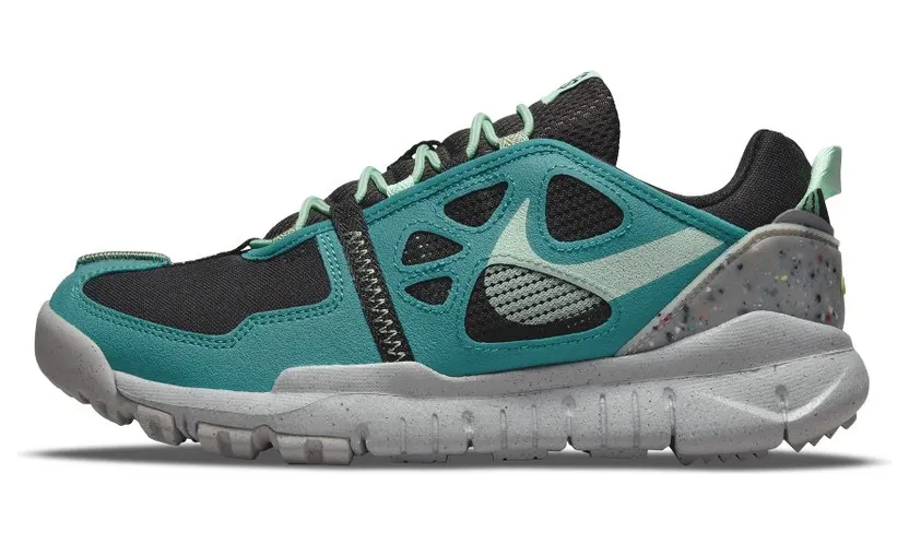 Nike Free Terra Vista Schwarz (CZ1757-002)