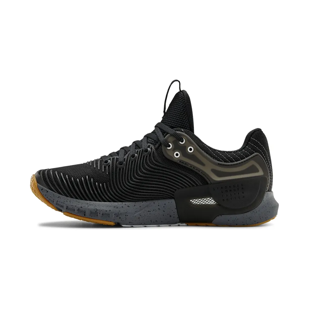 Under Armour HOVR™ Apex 2 Black (3023007-001)