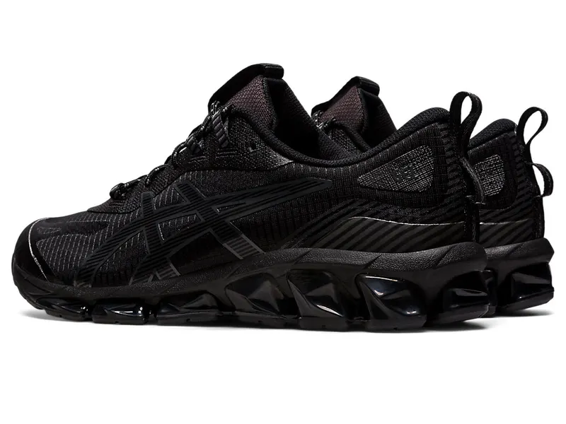 Asics GEL-QUANTUM 360 VII Black/Black (1201A680.001)