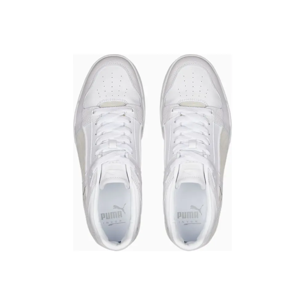 Puma Slipstream leren Grey (387544-06)