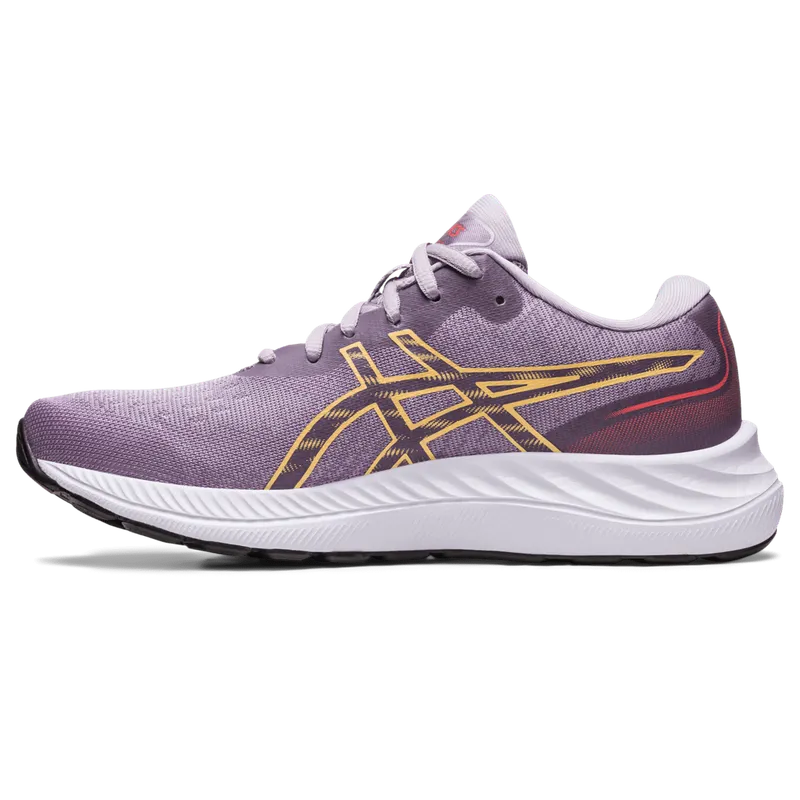 Asics GEL-EXCITE 9 Violet Quartz/Light Orange (1012B182.501)