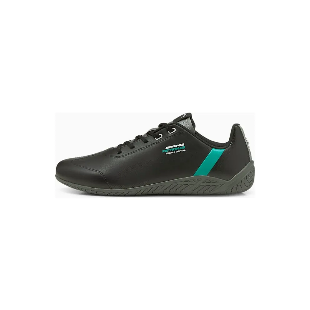 Puma Mercedes F1 Ridge Cat Motorsport Shoes Black/Pink/Green (30665004)