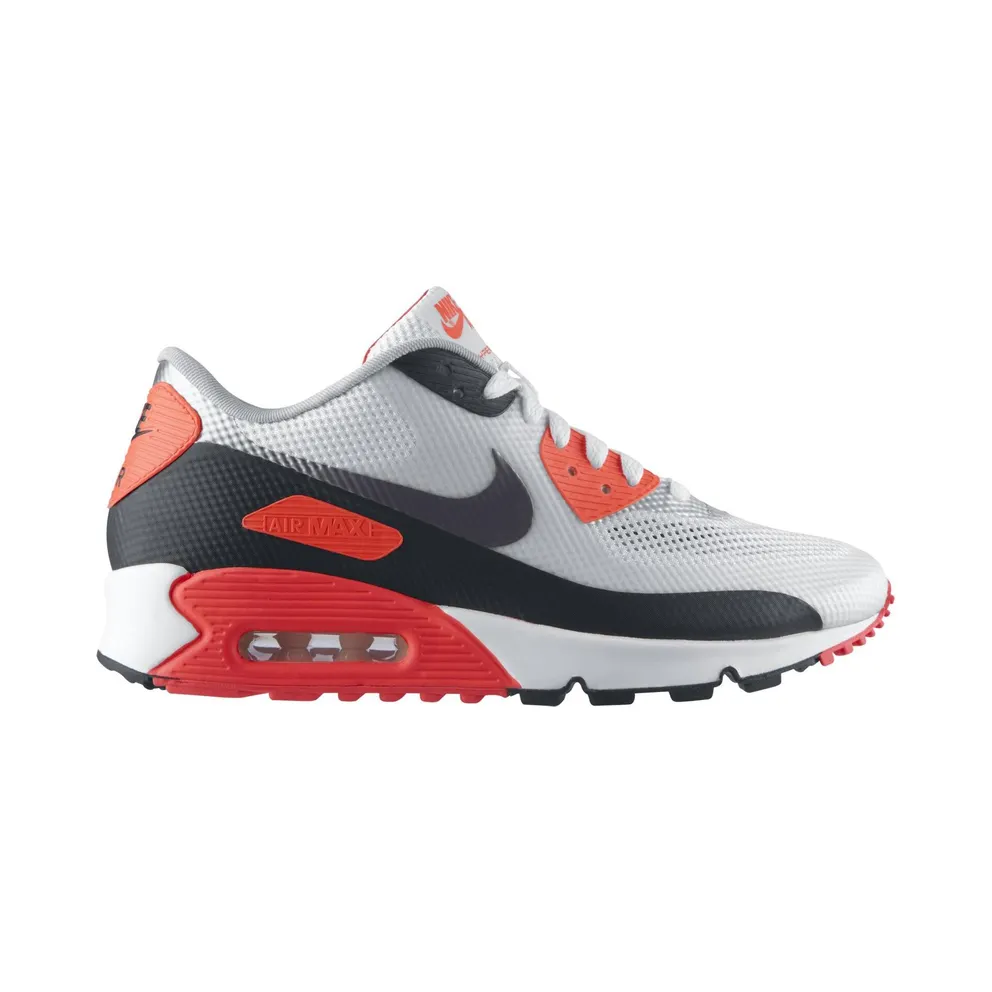 Nike Air Max 90 Hyperfuse Infrared (548747-106)