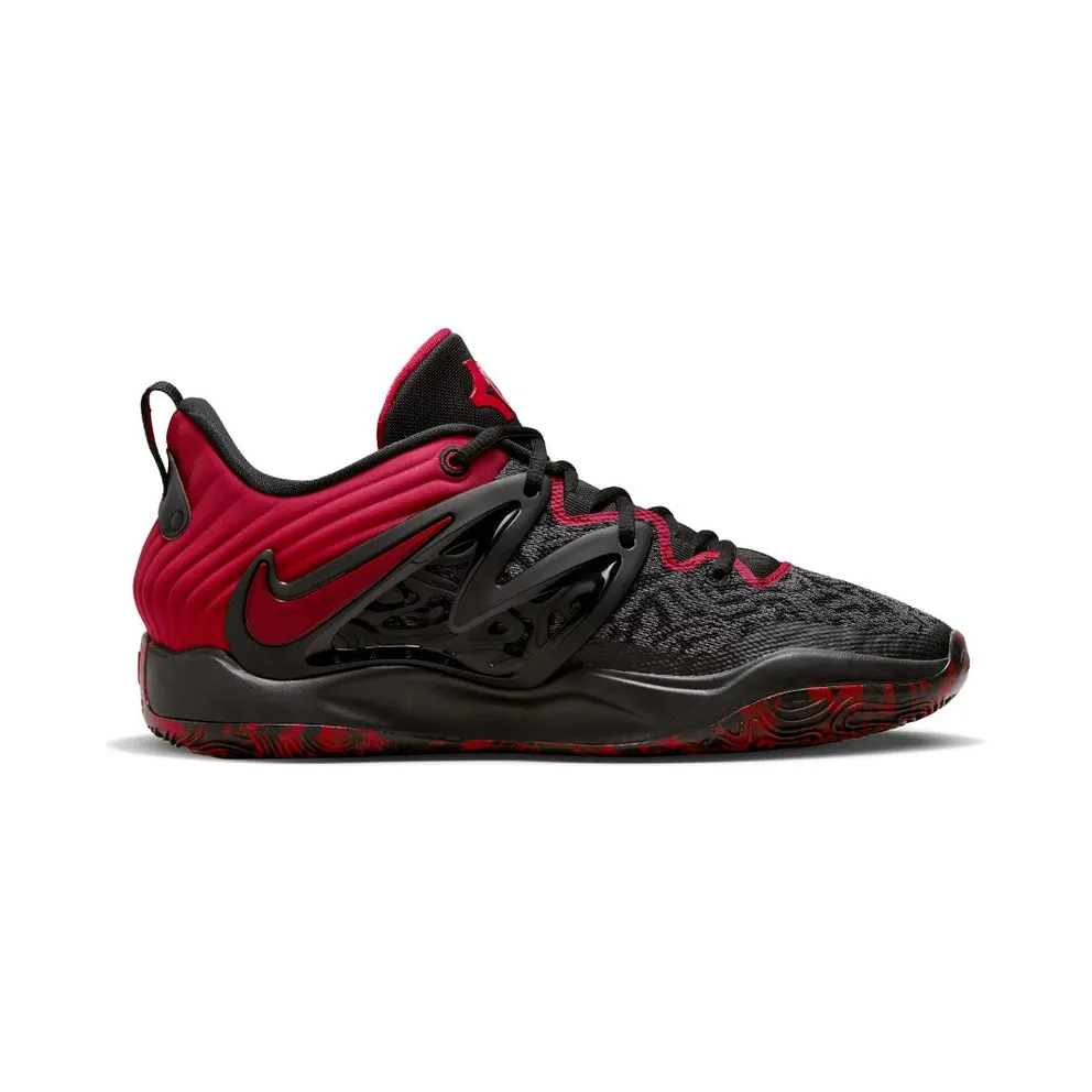 KD15 Black (DC1975-003)