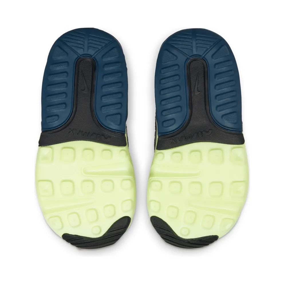 Nike Air Max 2090 Baby& Toddler White (CU2092-101)