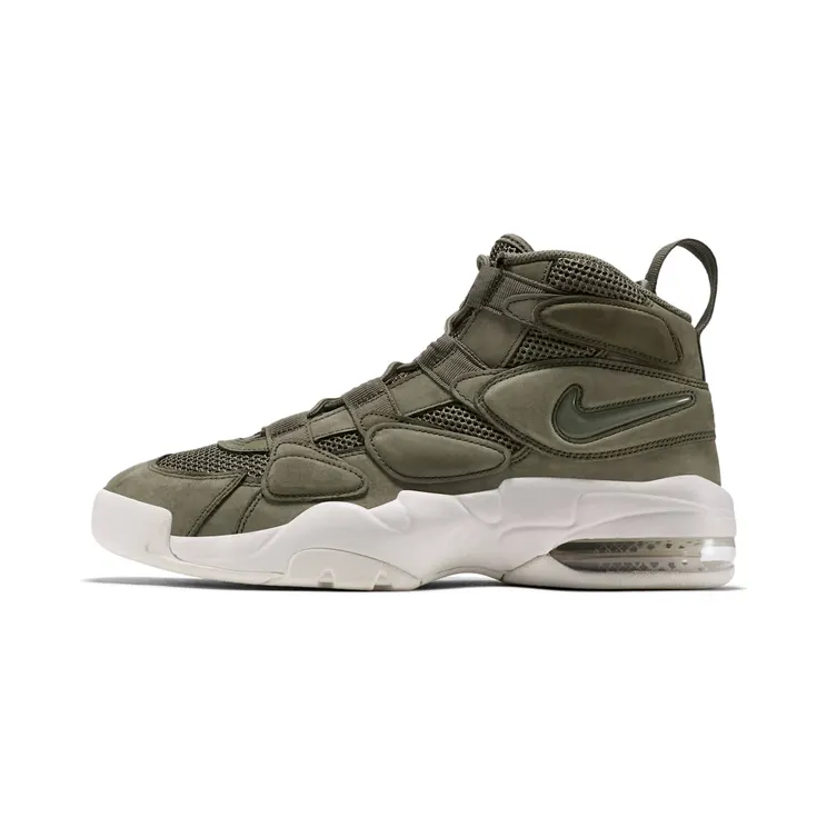Nike Air Max 2 Uptempo “Urban Haze / Sail” (919831-300)