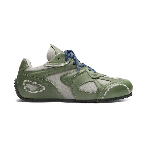 Axel Arigato Slow Runner “Green” (F3645003)