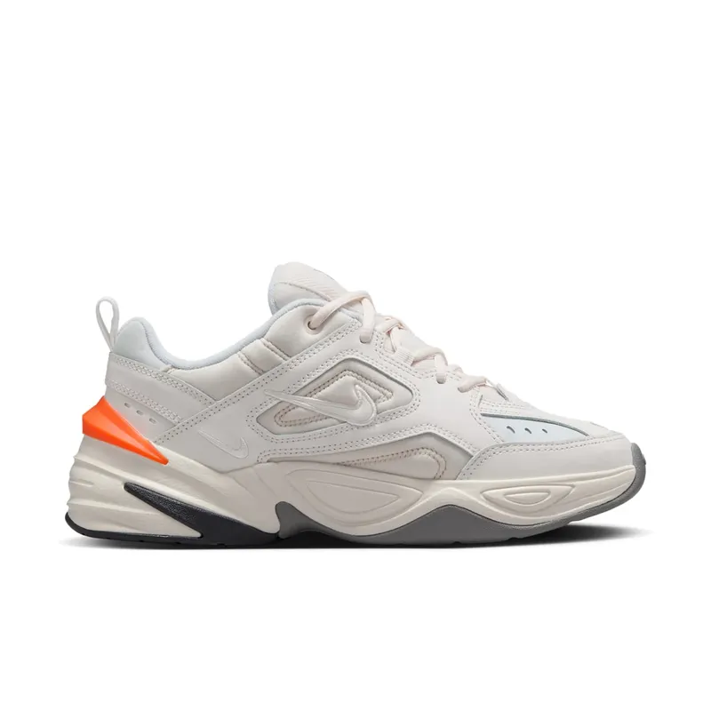 Nike M2K Tekno Phantom Olive Grey (W) Phantom/Olive Grey-Matte Silver-Hyper Crimson (AO3108-001)