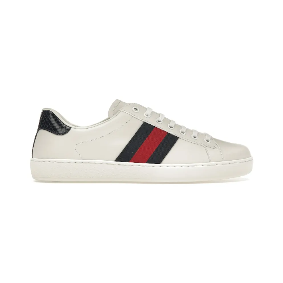 Gucci Ace Blue