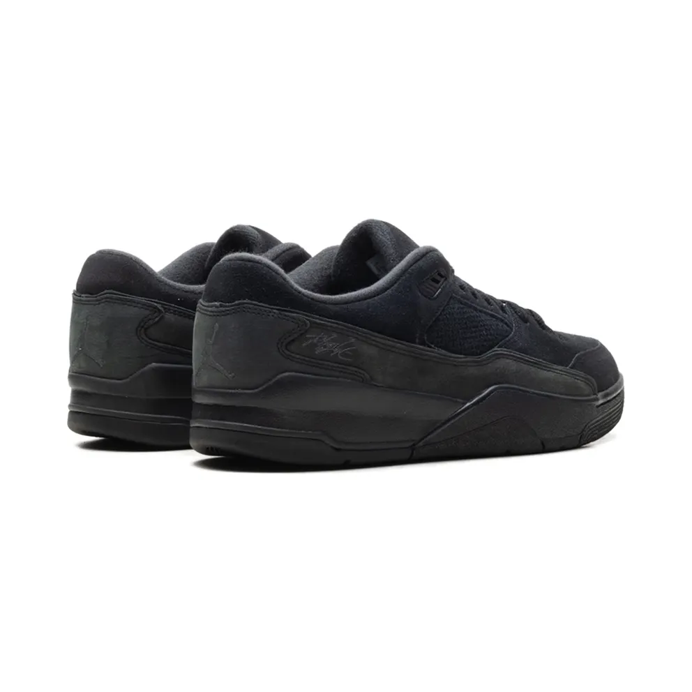 Jordan Flight Court “Black Cat” (HF3255-010)