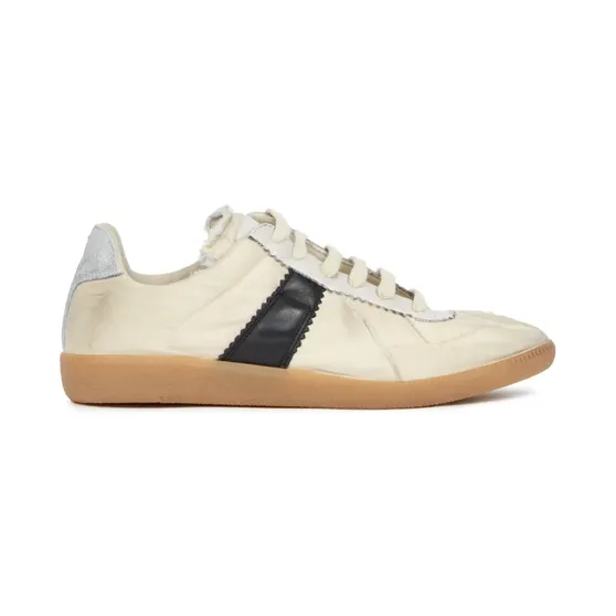 Maison Margiela Replica sneakers – Beige (S57WS0505P8153)
