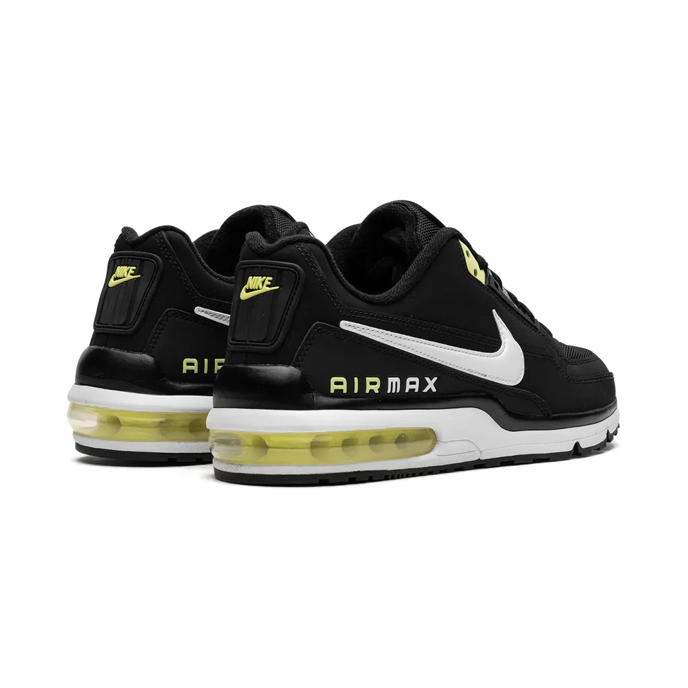 Nike Air Max LTD 3 “Light Lemon Twist” (DN5466-001)