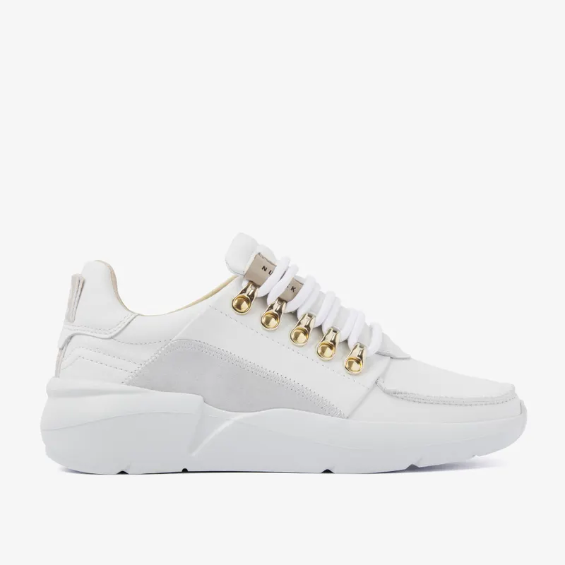 Nubikk Roque Roman White (21055400309L3)