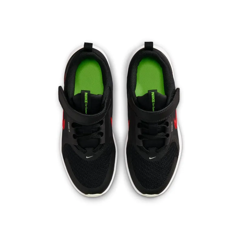 Nike Star Runner 5 Black (HF7005-010)