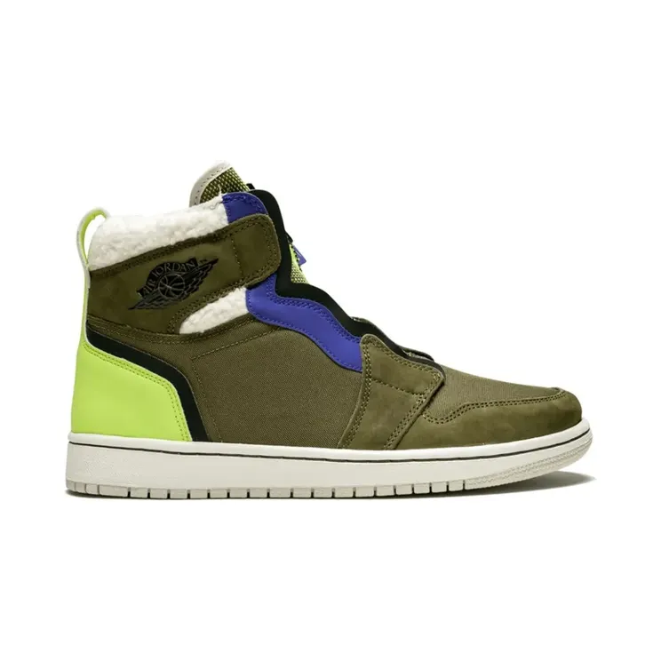 Jordan Air Jordan 1 high-top “Green” (AV3723)
