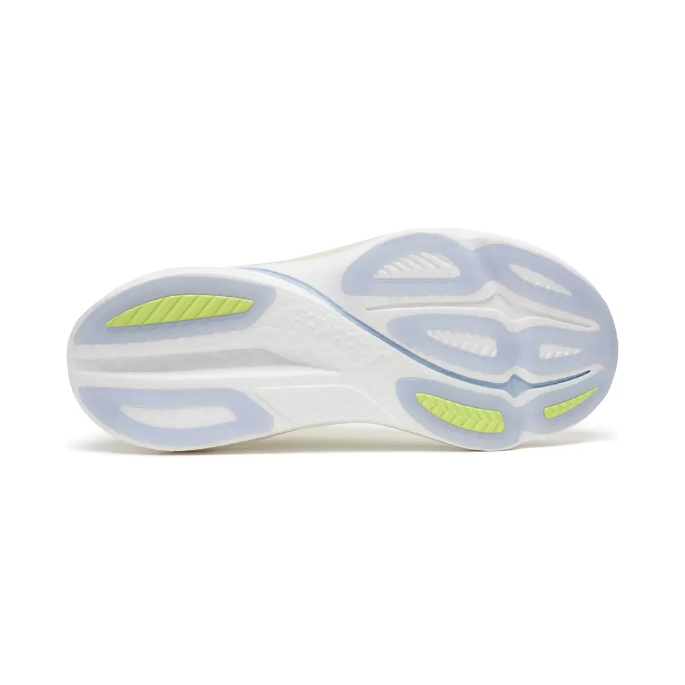 SAUCONY Endorphin Azura “Ivory / Tart” (S101348-1008)
