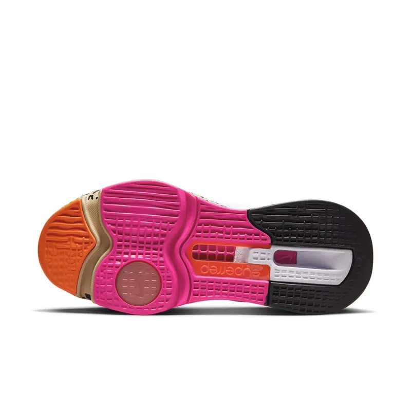 Nike Air Zoom SuperRep 3 Training White (DV3026-100)