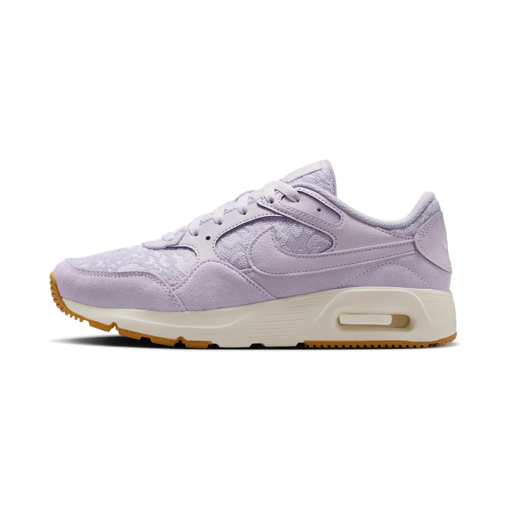 Nike Air Max SC Barely Grape Sail Gum Light Brown (HJ6002-500)
