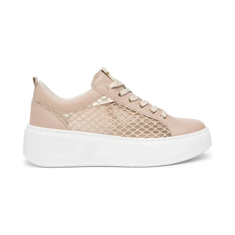NeroGiardini Black Giardini sneaker Pink (E615292D-677)