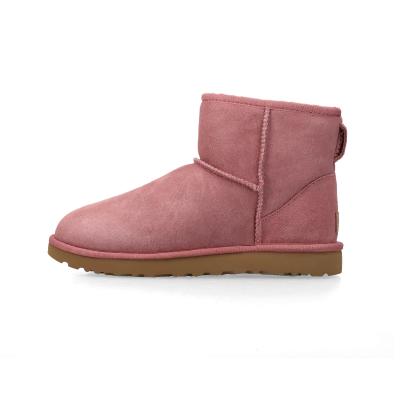 Ugg Classic Mini II Boot “Pink Dawn” (1016222-PDW)