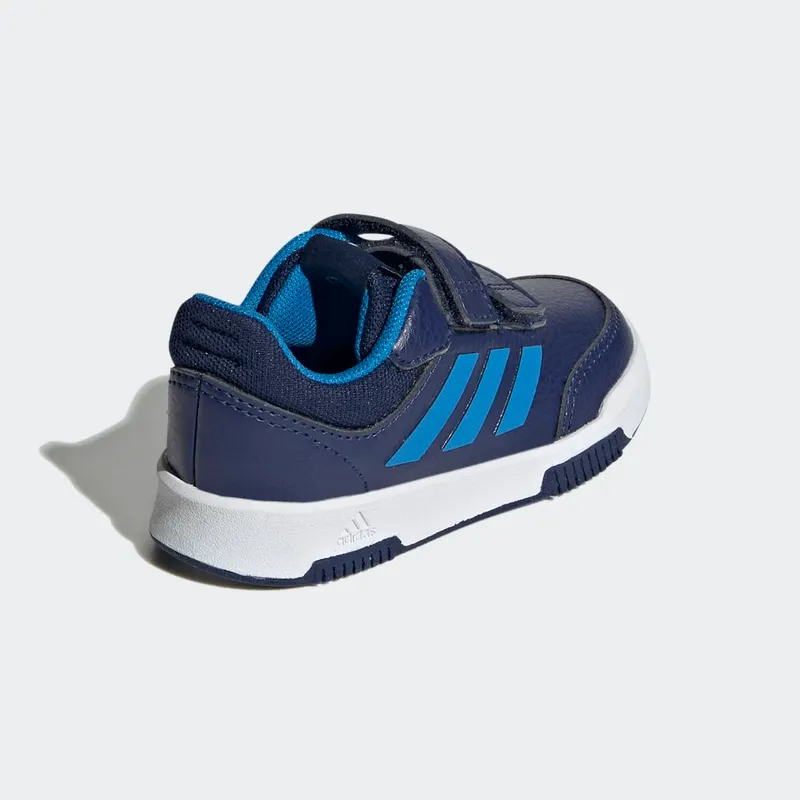 Adidas Tensaur Sport Training Hook and Loop Dark Blue / Blue Rush / Cloud White (GW6458)