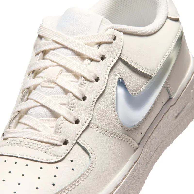 Nike Air Force 1 Sail/Sail/Football Grey (IR0595-101)