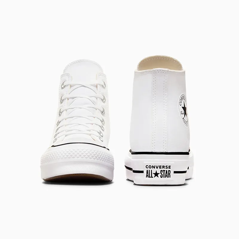 Converse Chuck Taylor All Star White (A09193C)