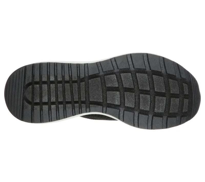 Skechers BOBS Sport Sparrow 2.0 – Allegiance Crew – Black (117027 BLK)