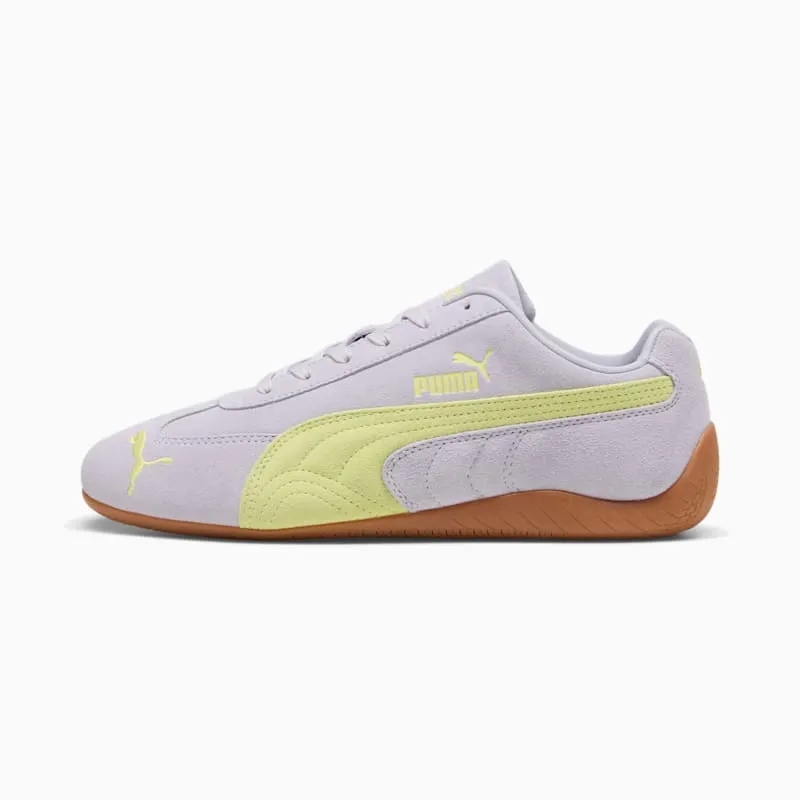 Puma Speedcat OG Lilac Crush Fresh Yellow (398846-51)