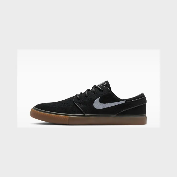 Nike SB Zoom Janoski OG+ Black White Gum
