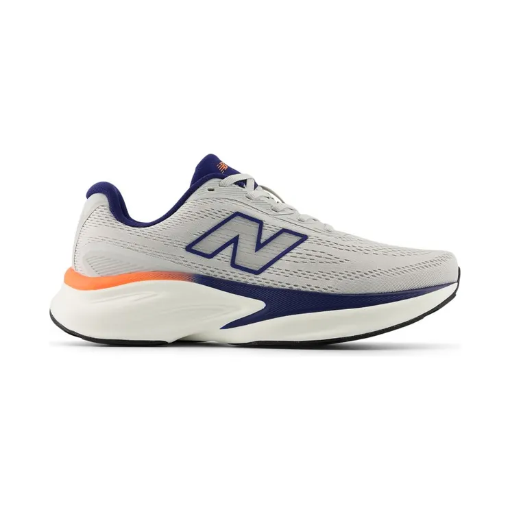 New Balance Fresh Foam Kaiha Road v2 Grey Matter Blue Oyster Tangerine Heat (MKAIR9XJ)