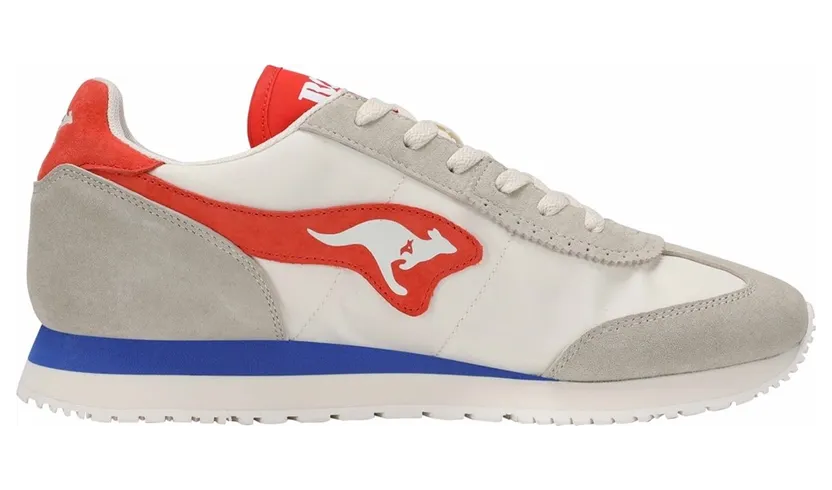 Kangaroos sneaker gebroken wit (47314-000-0102)