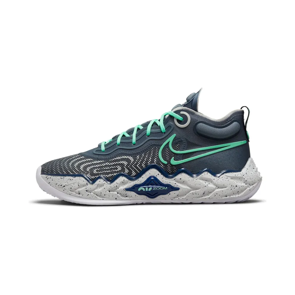 Nike Air Zoom G.T. Run Grau (CZ0202-400)