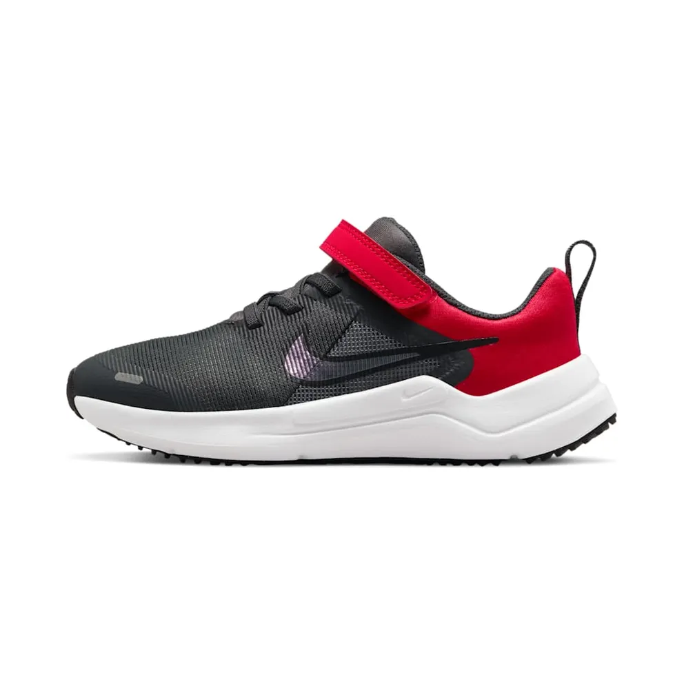 Nike Downshifter 12 Schwarz (DM4193-001)
