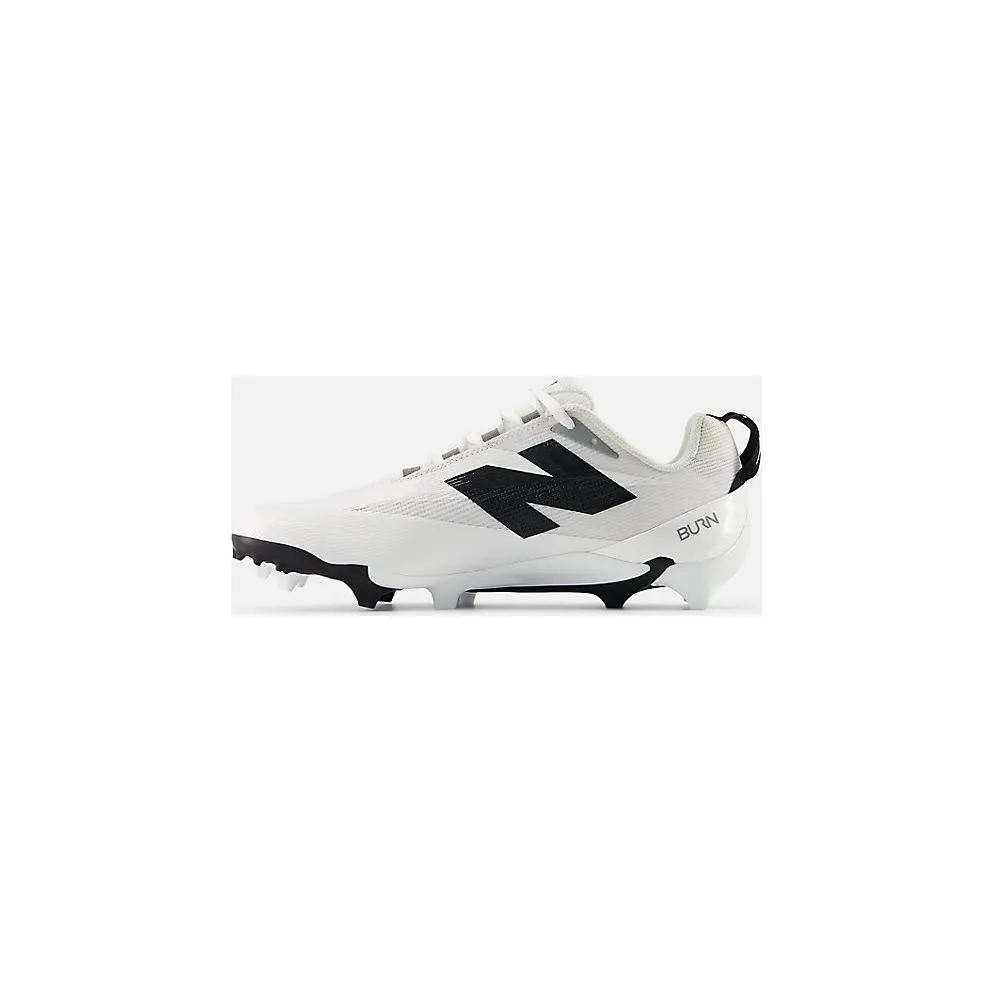 New Balance BurnX5 White Arctic Fox Grey (BURNLWT5)