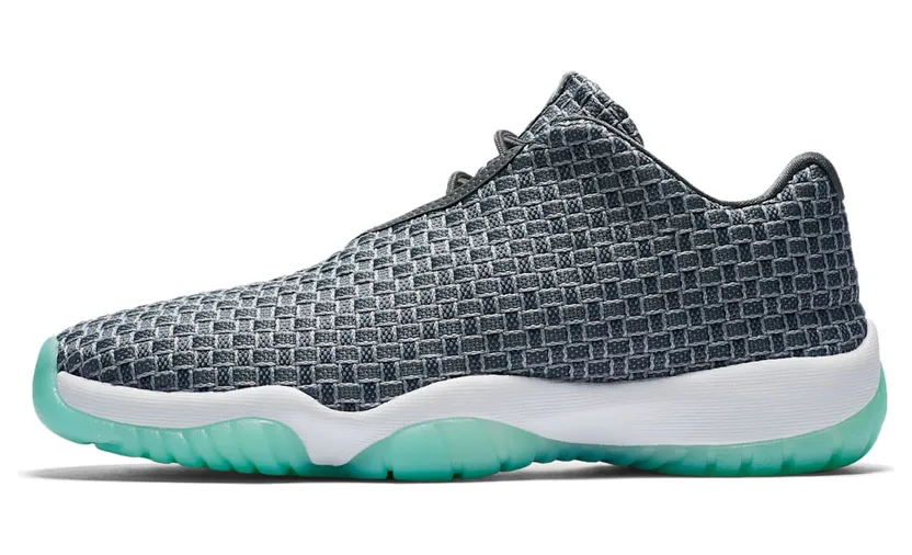 Air Jordan Future Low Wolf Grey (718948-006)