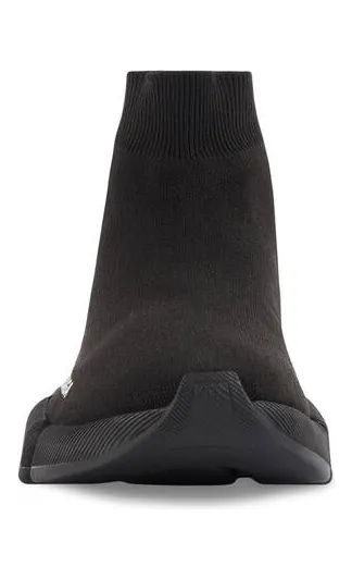 Balenciaga Speed 2.0 Black (W) (617196W17011013/617196W2DB11013) (3)