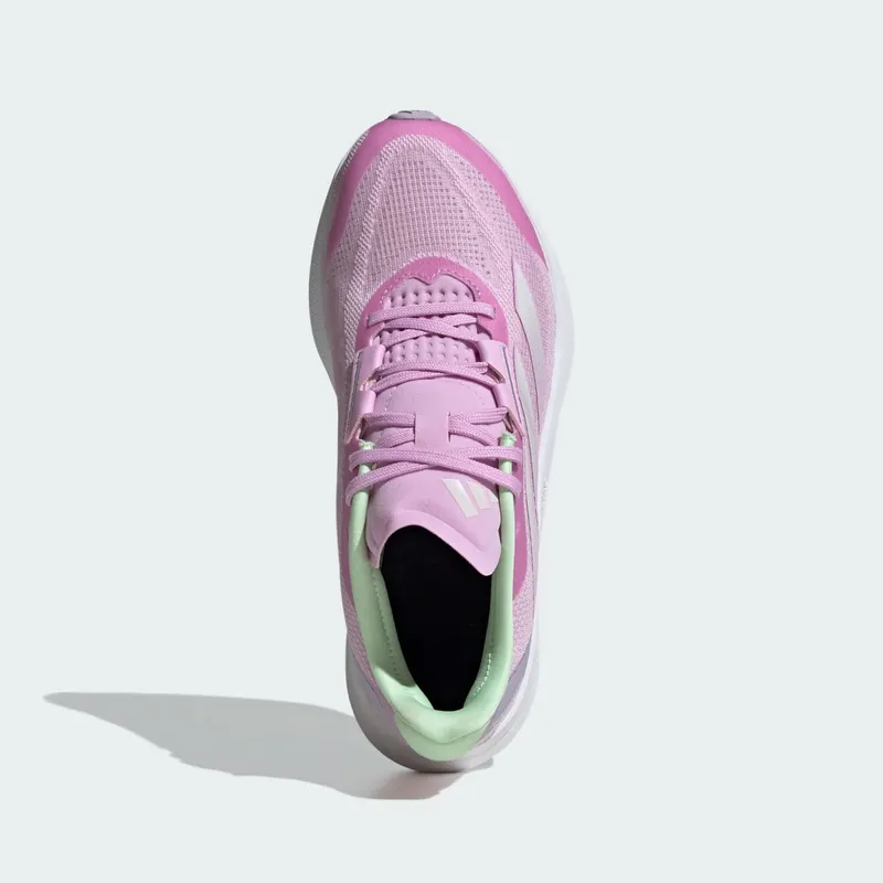adidas Duramo Speed Bliss Lilac Zero Metalic Silver Dawn (IE7986)