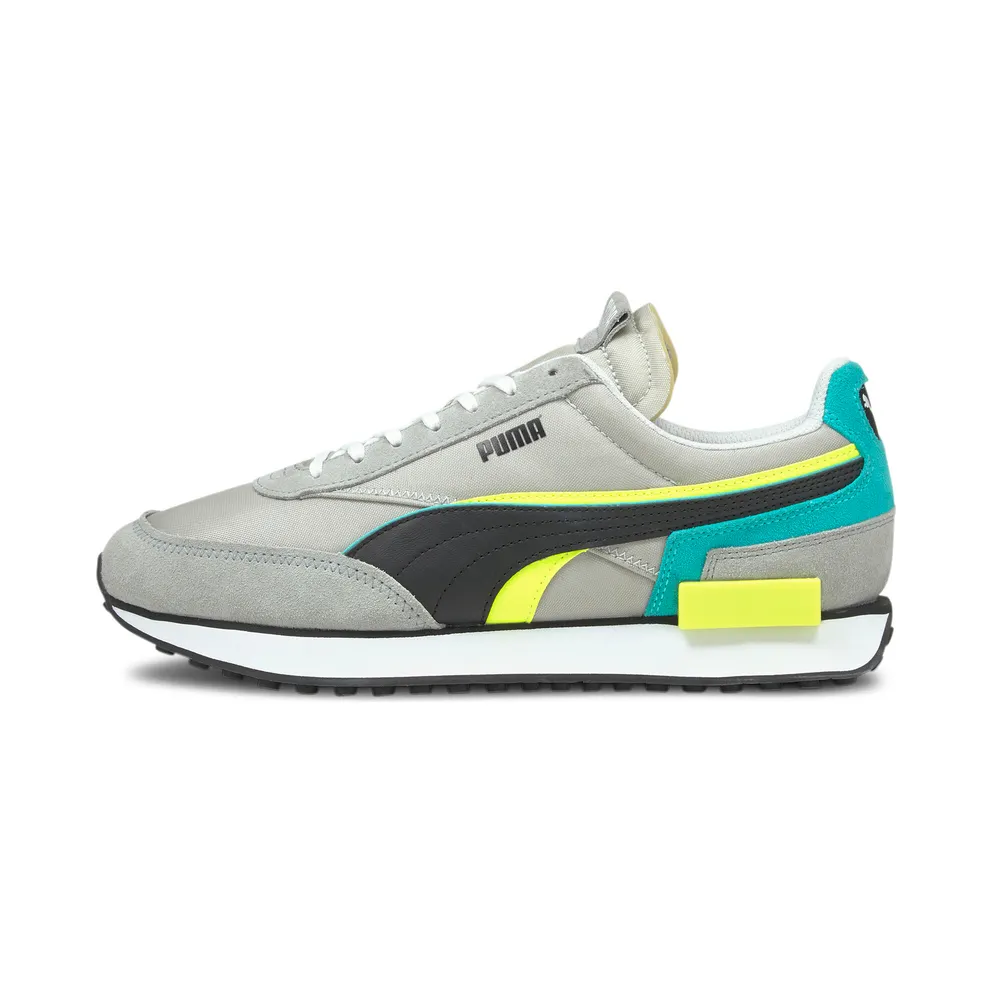 Puma Future Rider Double Grey (38063901)