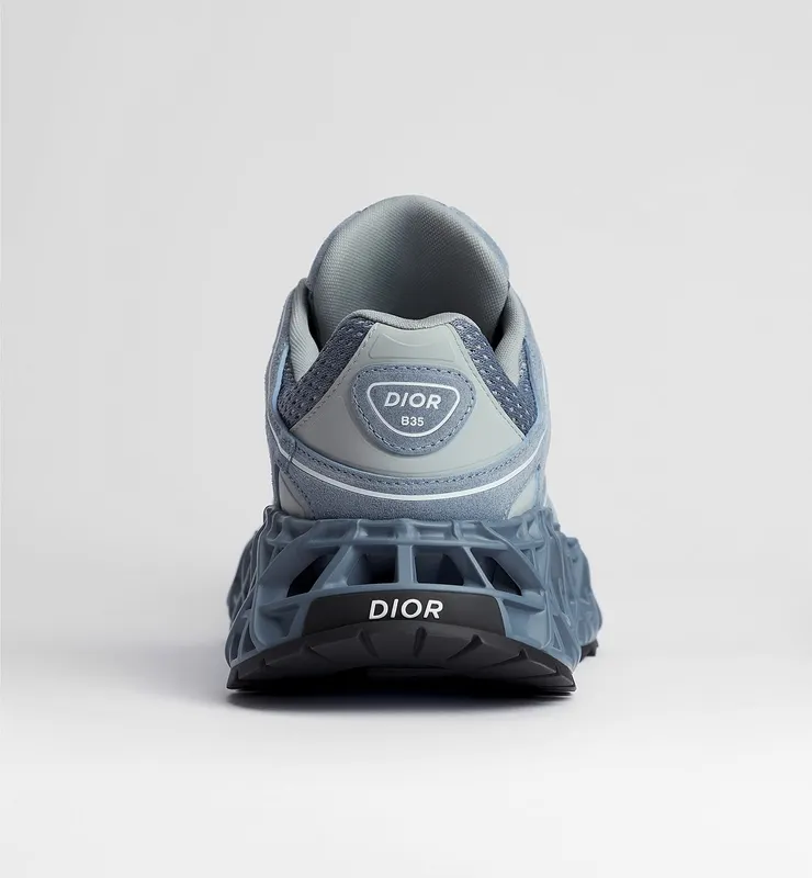 DIOR B35 NXXT-sneaker (3SN323AAY-H514) (4)
