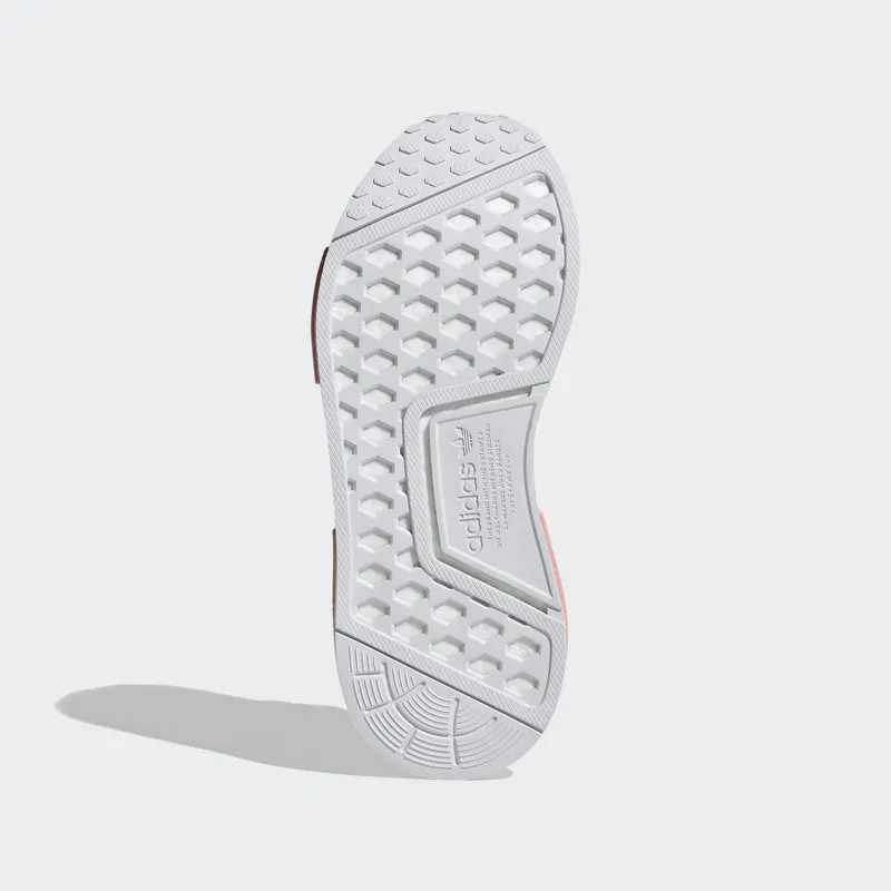 adidas NMD R1 Glory Pink (GS) Glory Pink/Glory Pink/Cloud White (EG7925)