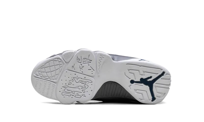 Air Jordan 9 GS “French Blue (2026)” (HV4574-100)
