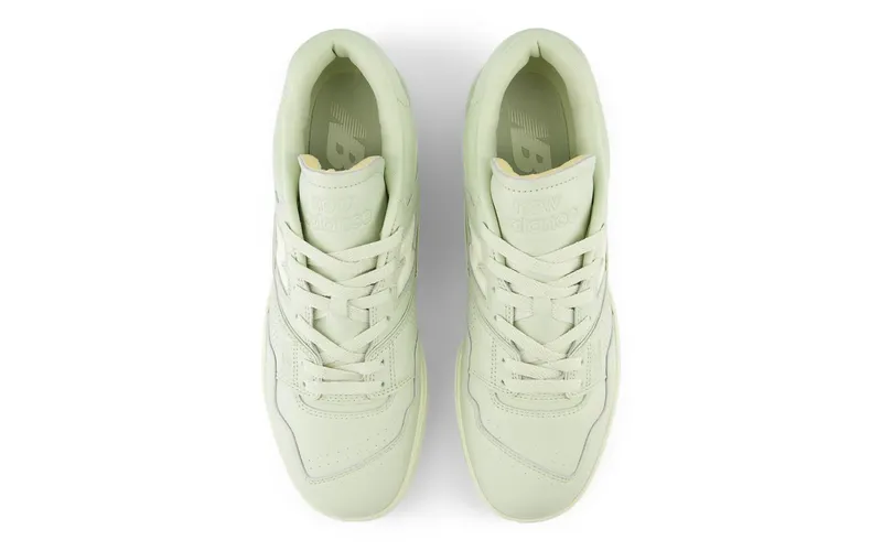New Balance 550 “Monochromatic Pack – Deep Lichen Green” (BB550MCC)