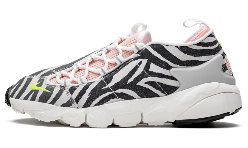 Nike AIR FOOTSCAPE MNS “Olivia Kim – No Cover” (CK3321-100)