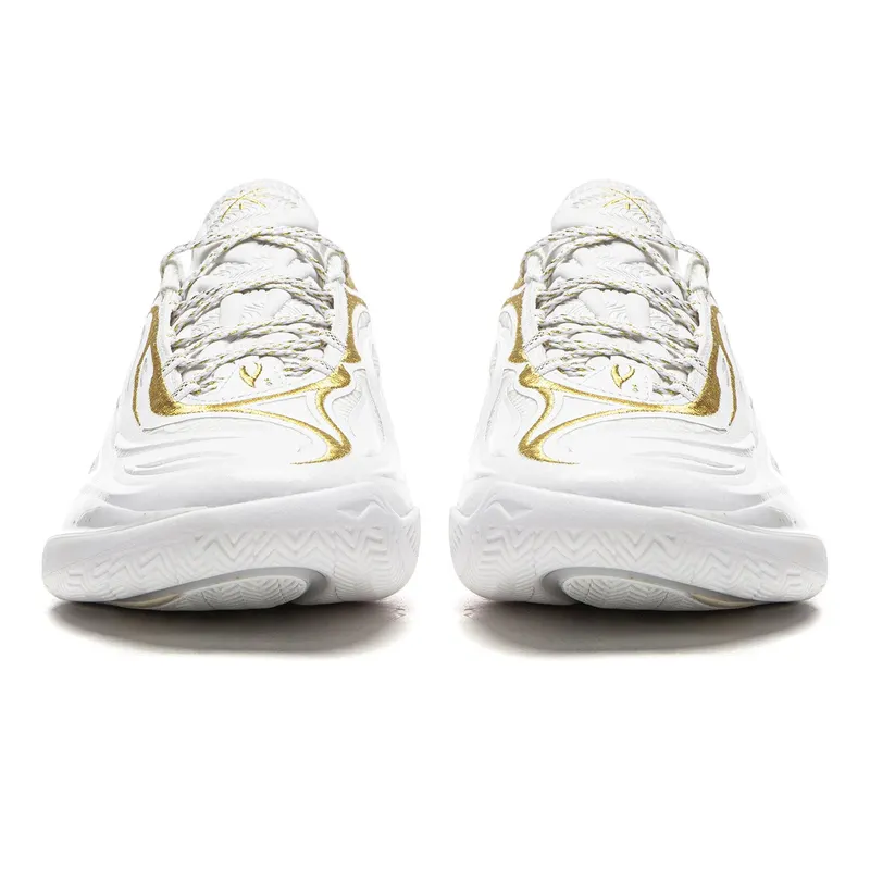Li-Ning Wade 808 5 Ultra V2 “White” (ABAV045-11)