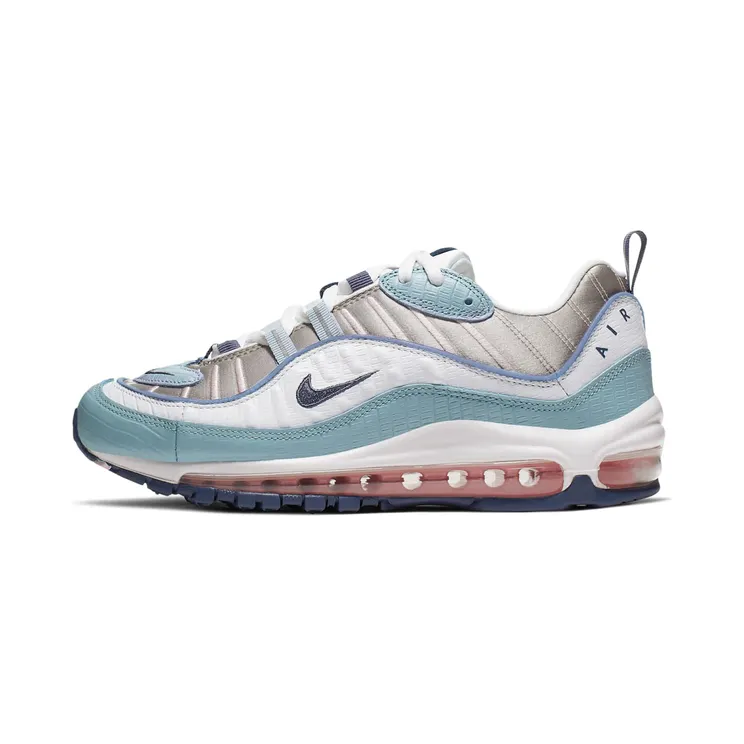 Nike Air Max 98 ‘Ocean Blue’ (CK0832-500)