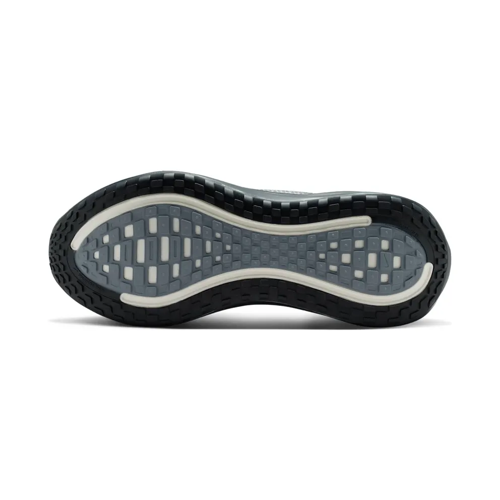 Nike Vomero Plus “Thunder Blue / Royal Blue / Cool Grey / Obsidian” (HV8150-405)