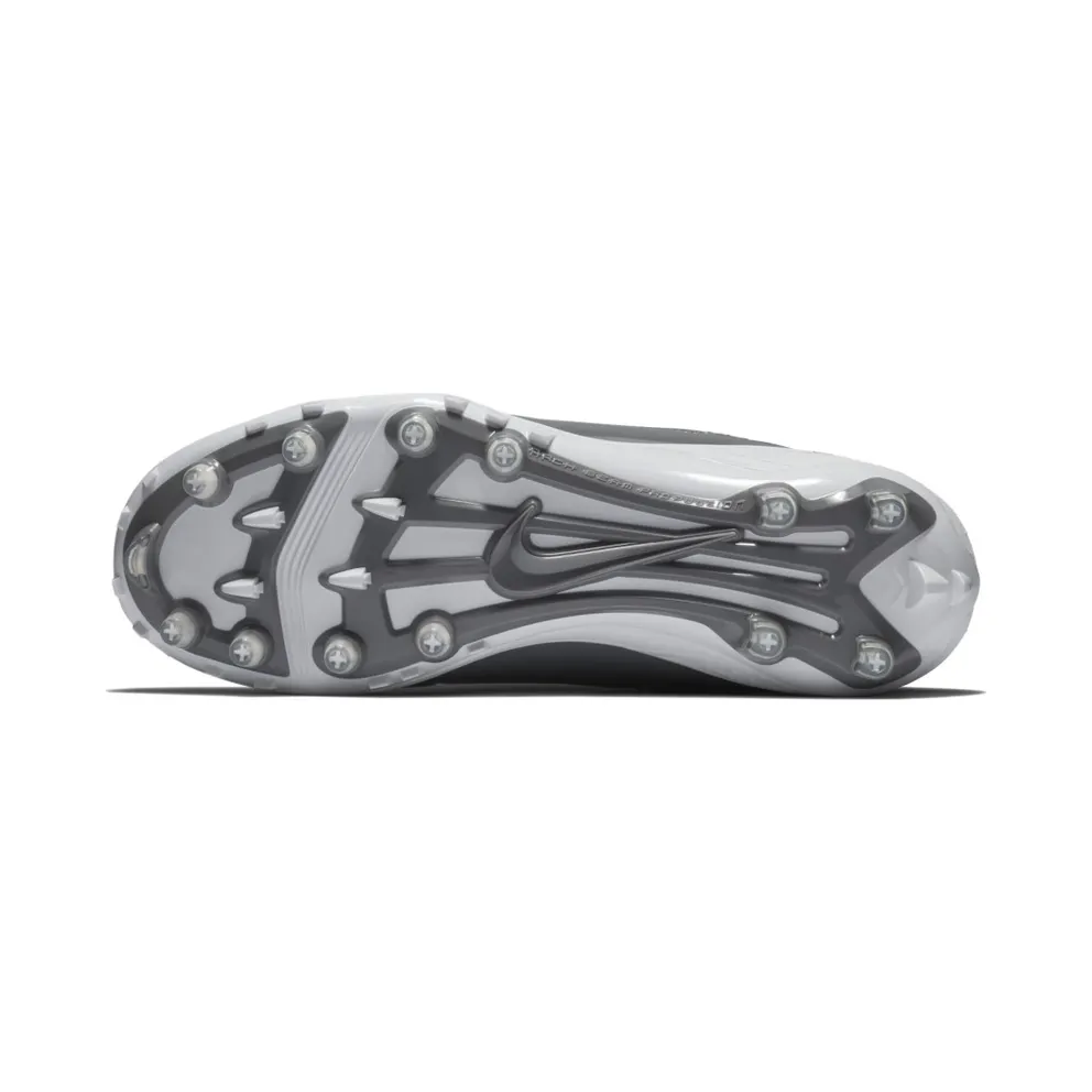 Jordan 11 Retro Cleat Cool Grey Medium Grey/White-Cool Grey (AO1561-003)