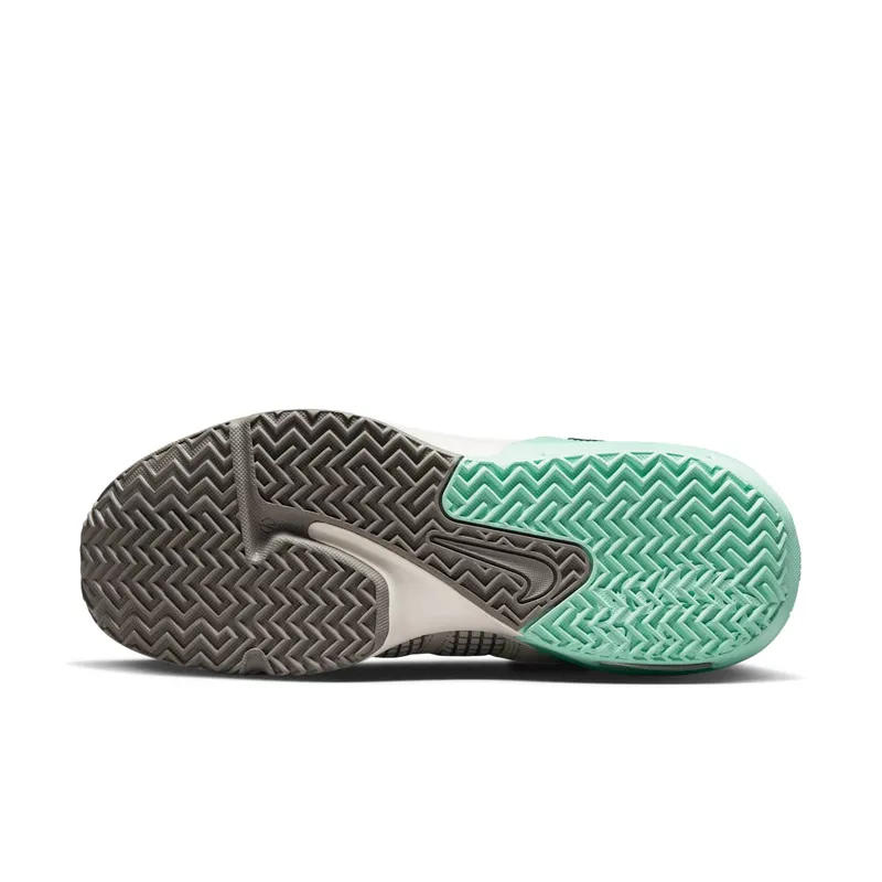 Nike LeBron Witness 8 Flat Pewter Mint (DM1123-006)