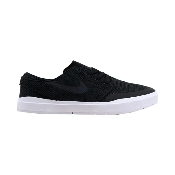 Nike SB Zoom Stefan Janoski Hyperfeel XT “Anthracite / Black” (855922-001)